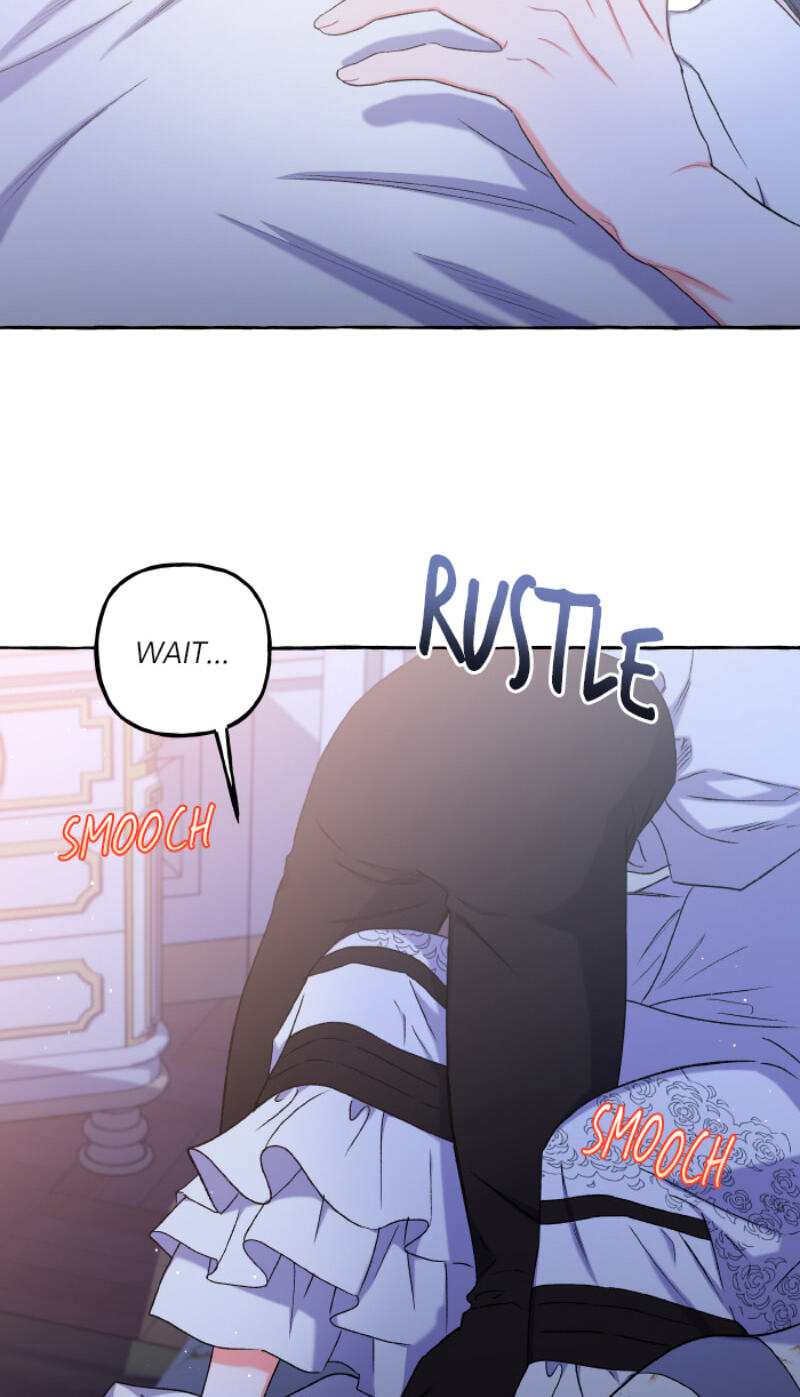 The Vanished Duchess Chapter 65 page 28 - 