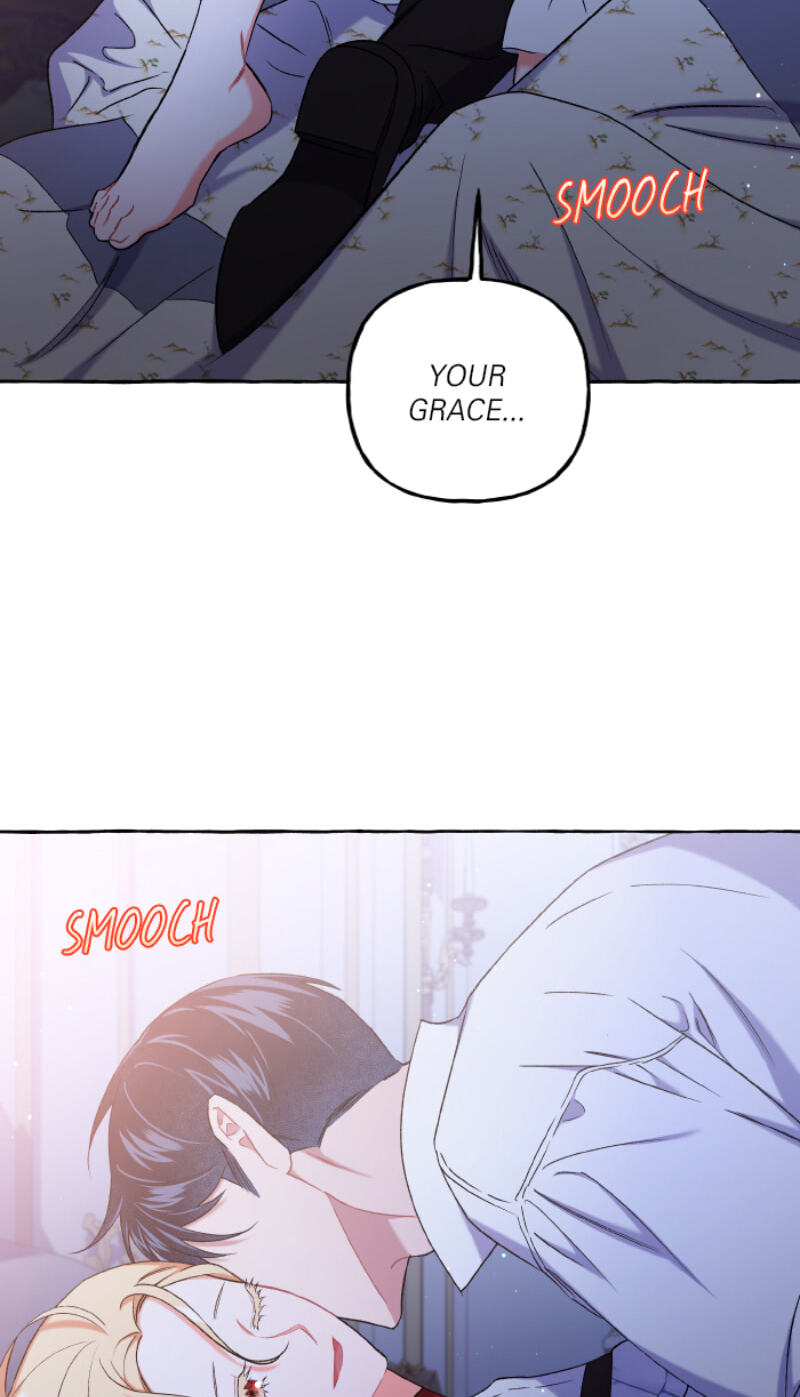 The Vanished Duchess Chapter 65 page 29 - 