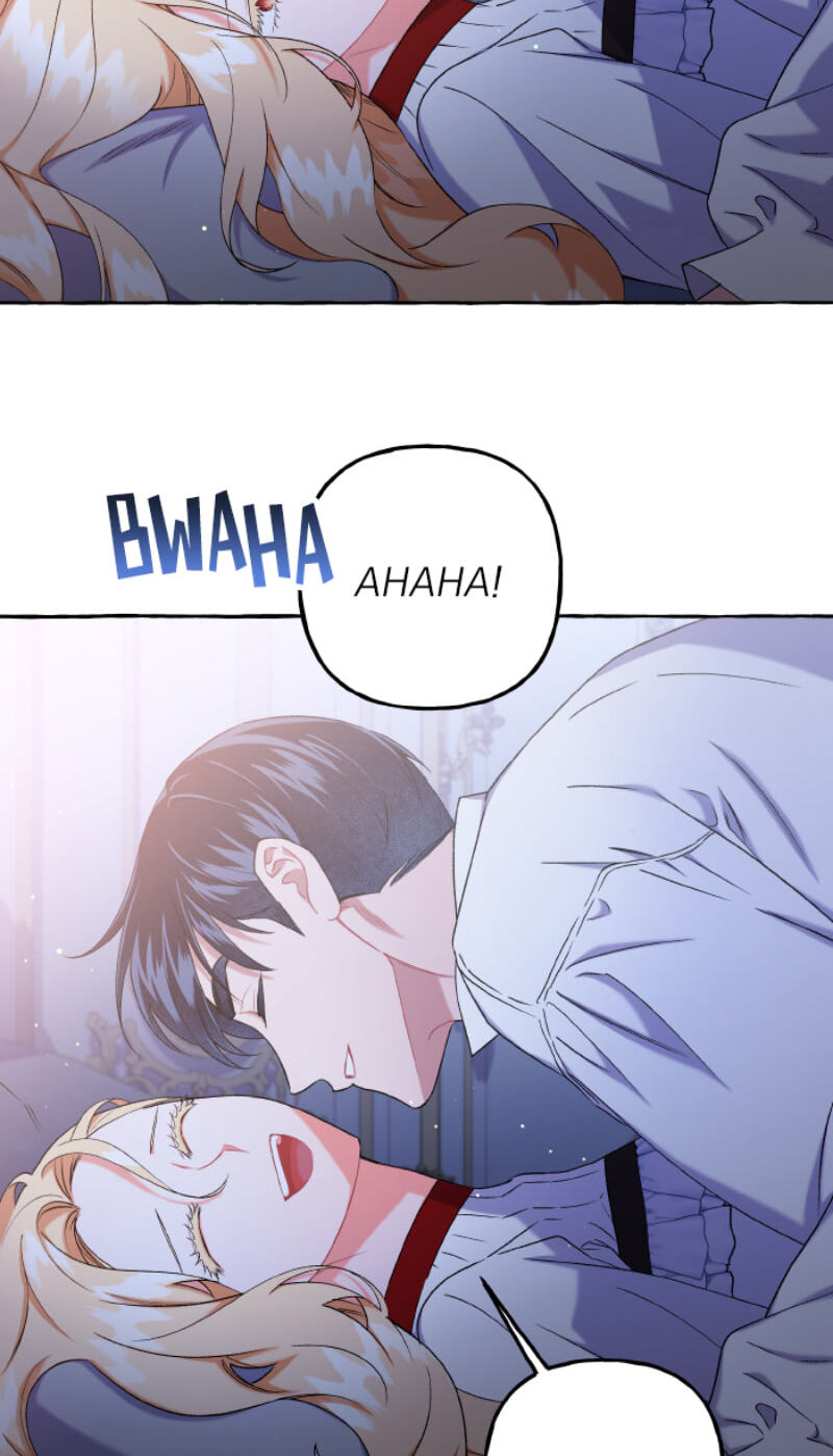 The Vanished Duchess Chapter 65 page 30 - 