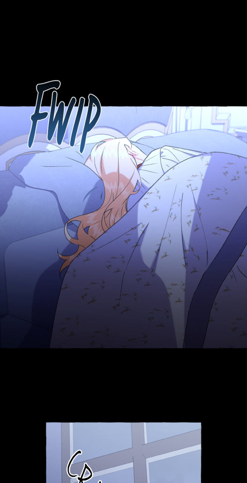 The Vanished Duchess Chapter 65 page 4 - 