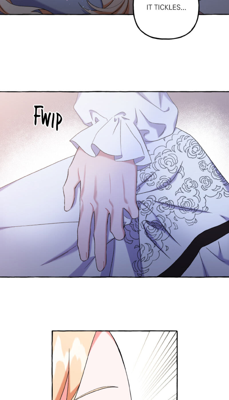 The Vanished Duchess Chapter 65 page 31 - 