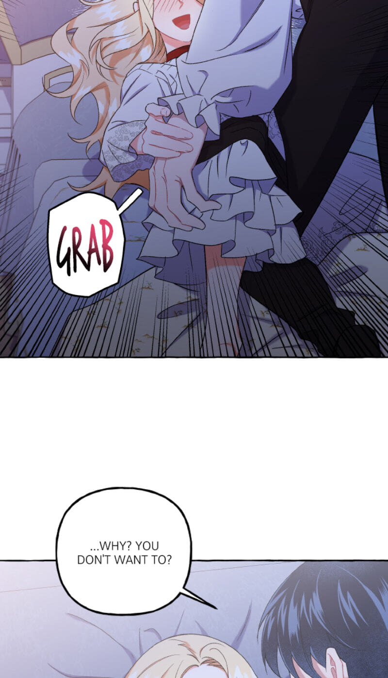 The Vanished Duchess Chapter 65 page 33 - 