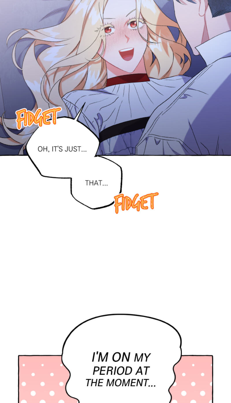 The Vanished Duchess Chapter 65 page 34 - 