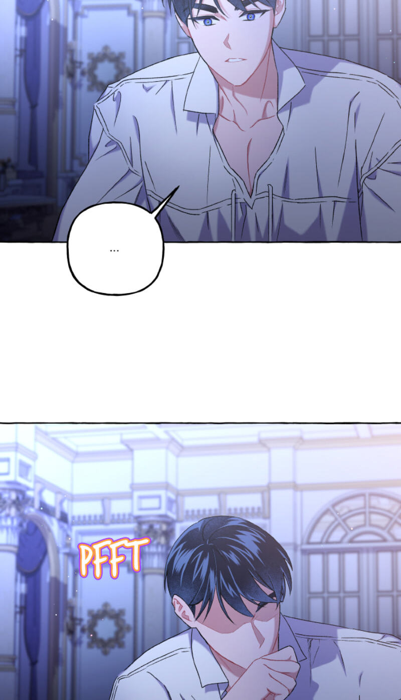 The Vanished Duchess Chapter 65 page 36 - 