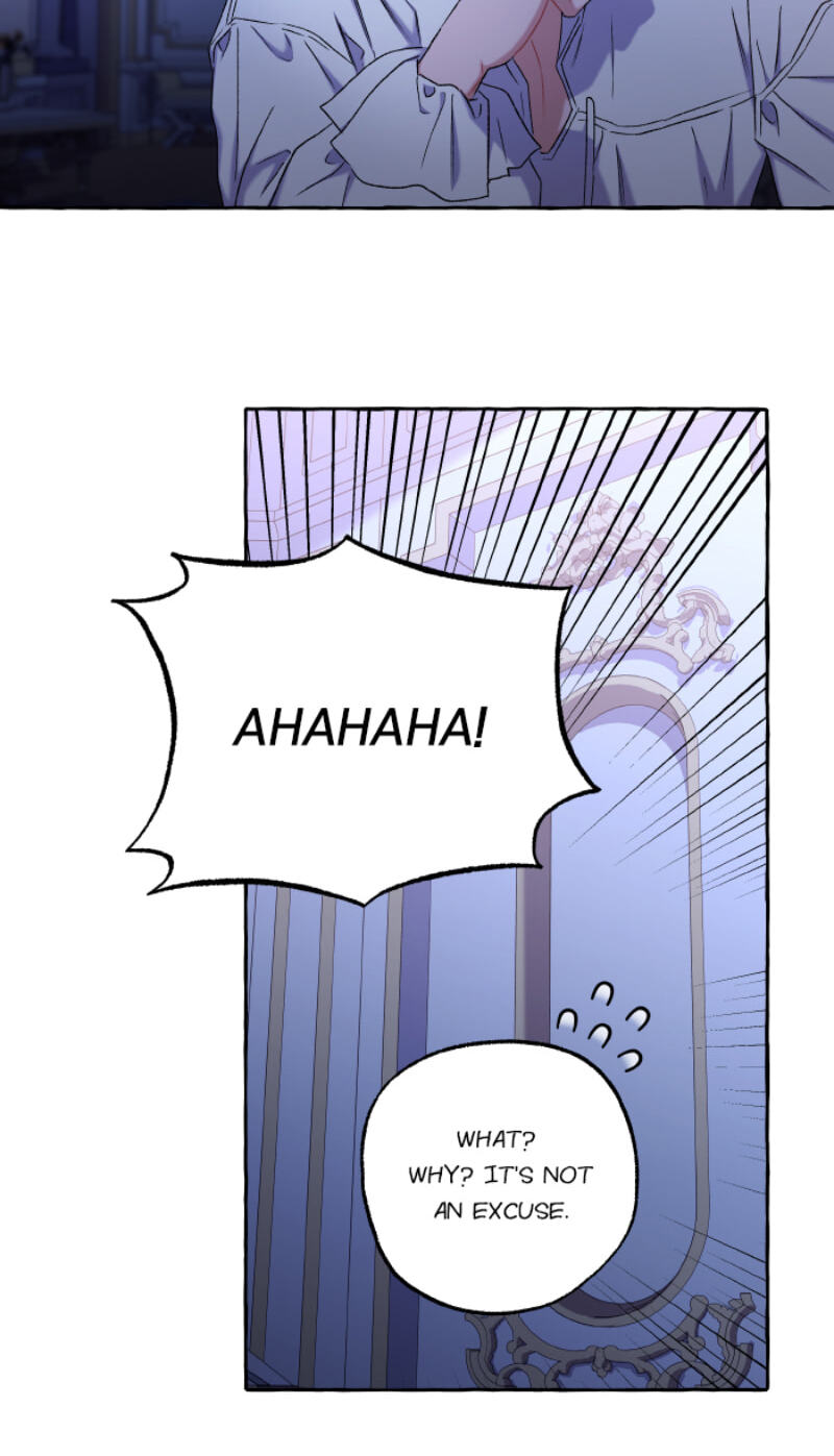 The Vanished Duchess Chapter 65 page 37 - 