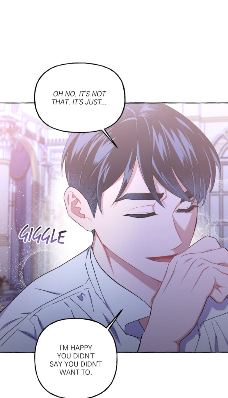 The Vanished Duchess Chapter 65 page 38 - 