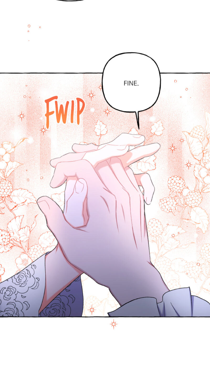 The Vanished Duchess Chapter 65 page 39 - 