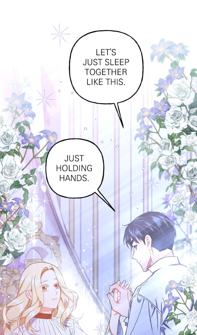 The Vanished Duchess Chapter 65 page 40 - 