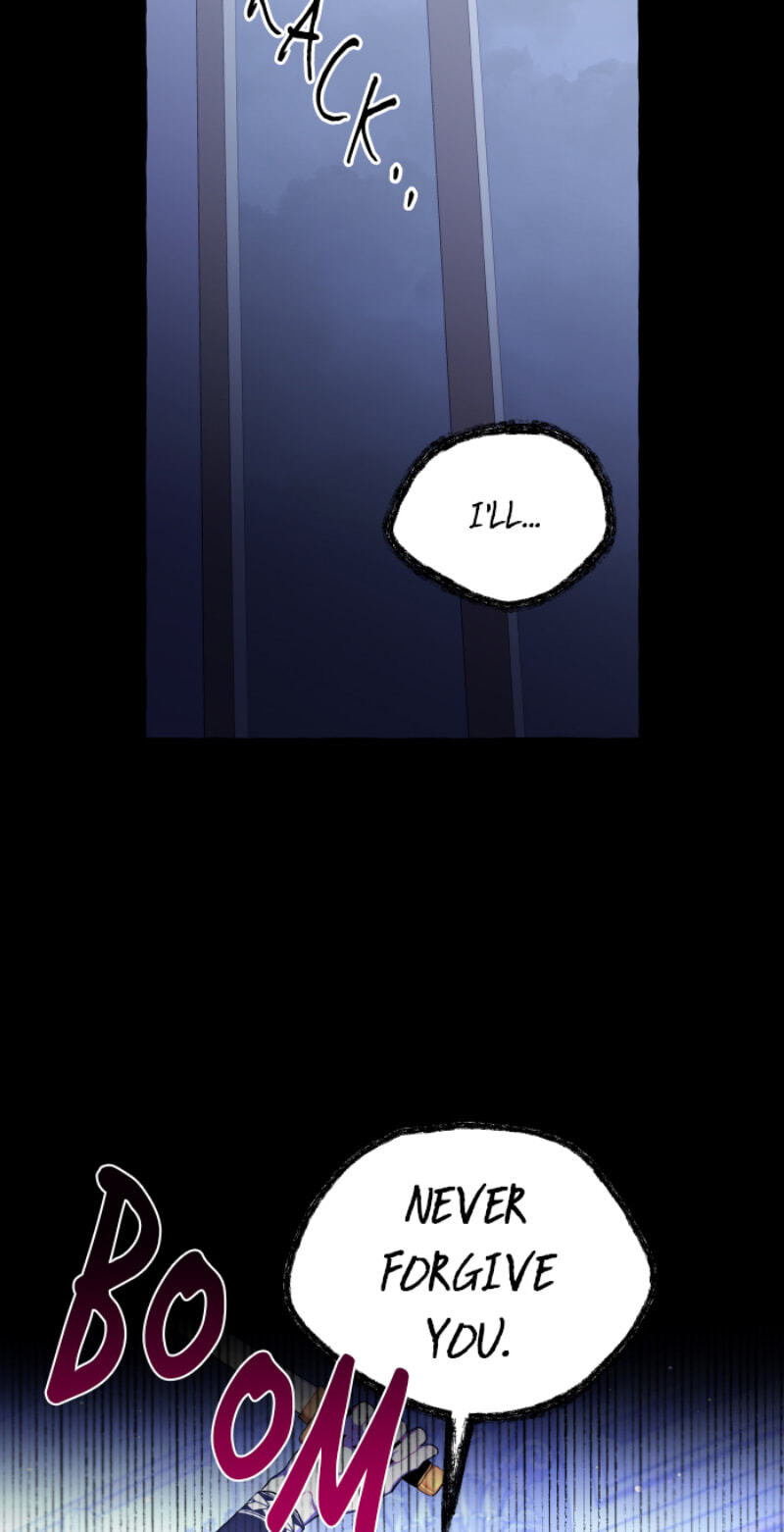 The Vanished Duchess Chapter 65 page 5 - 