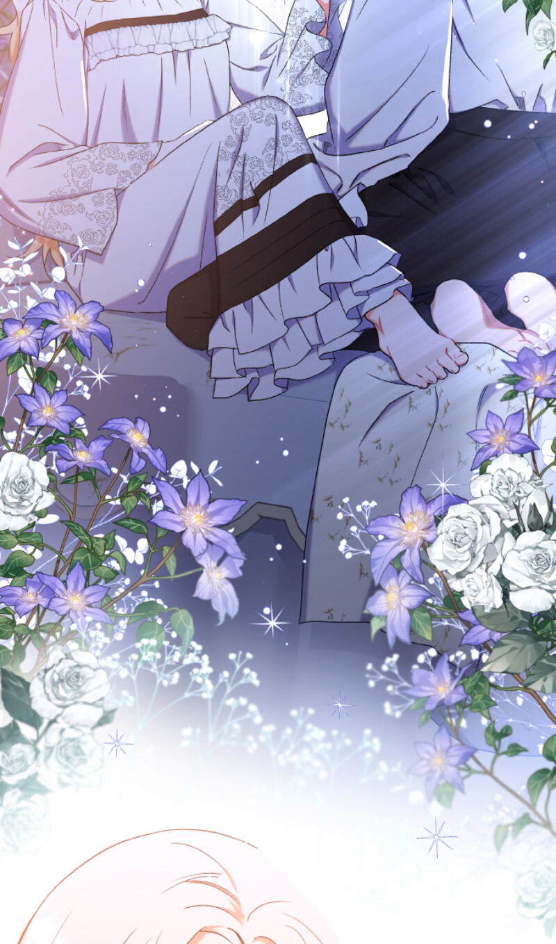 The Vanished Duchess Chapter 65 page 41 - 