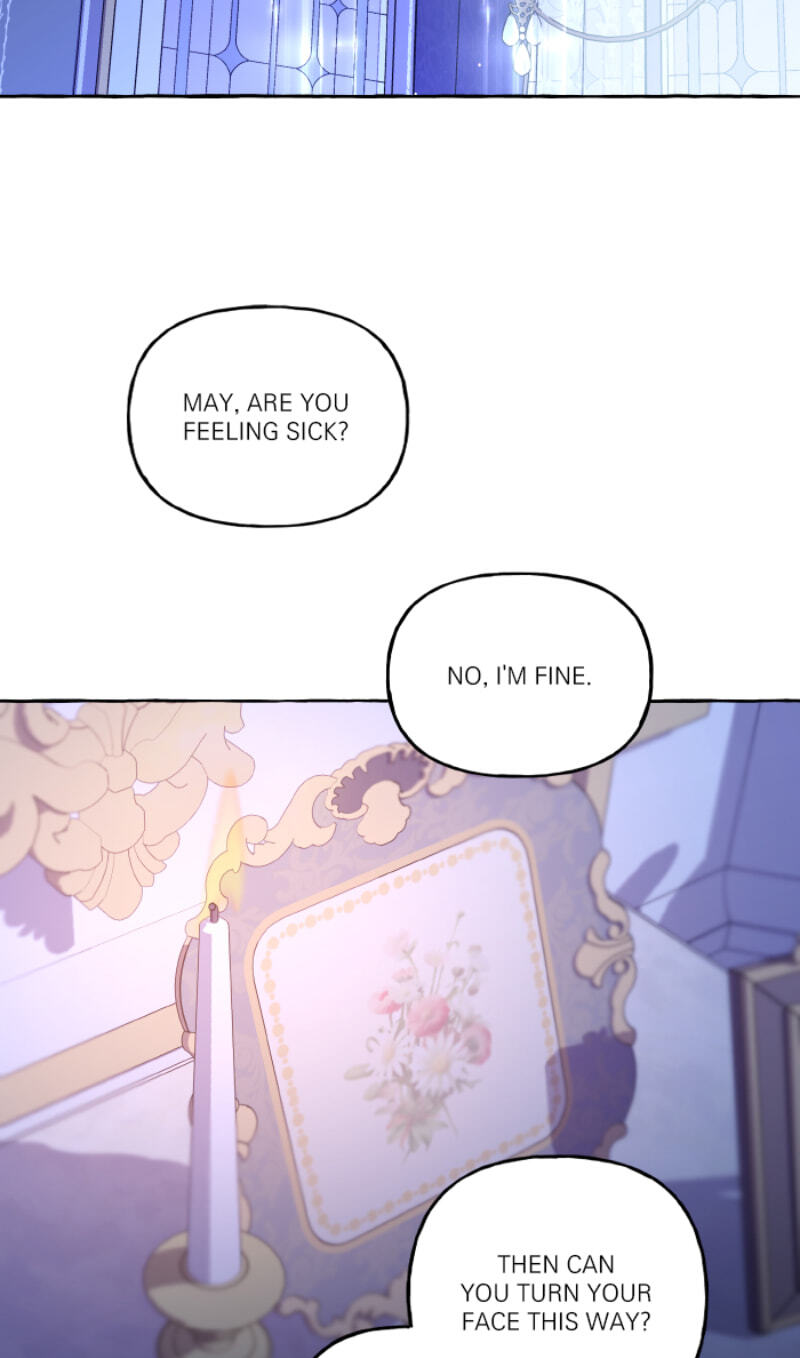 The Vanished Duchess Chapter 65 page 44 - 