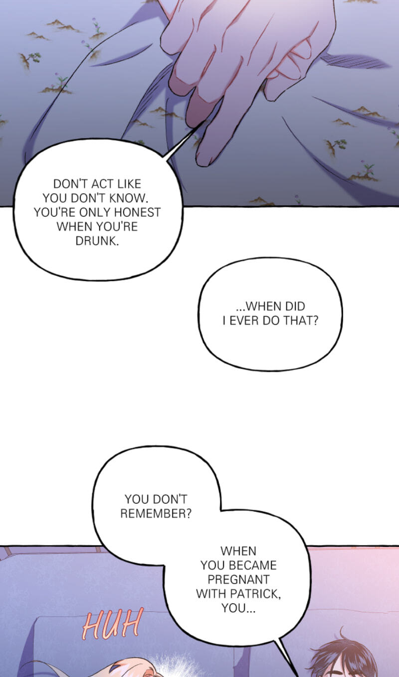 The Vanished Duchess Chapter 65 page 46 - 
