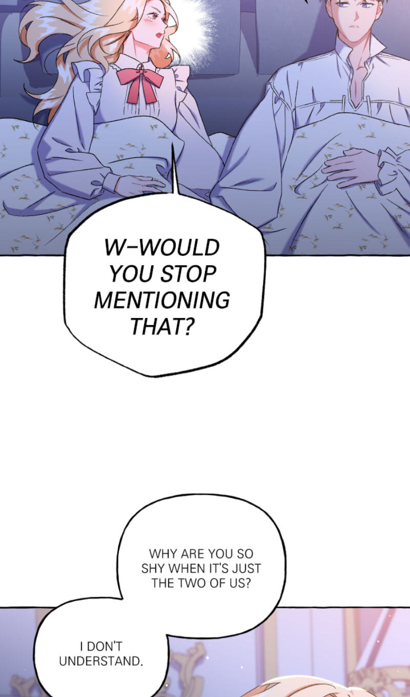 The Vanished Duchess Chapter 65 page 47 - 