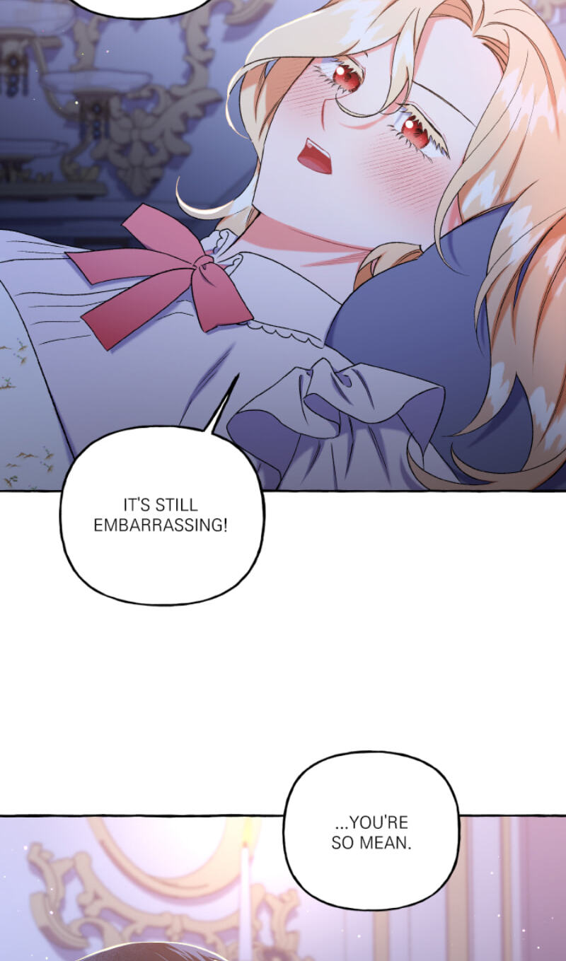 The Vanished Duchess Chapter 65 page 48 - 