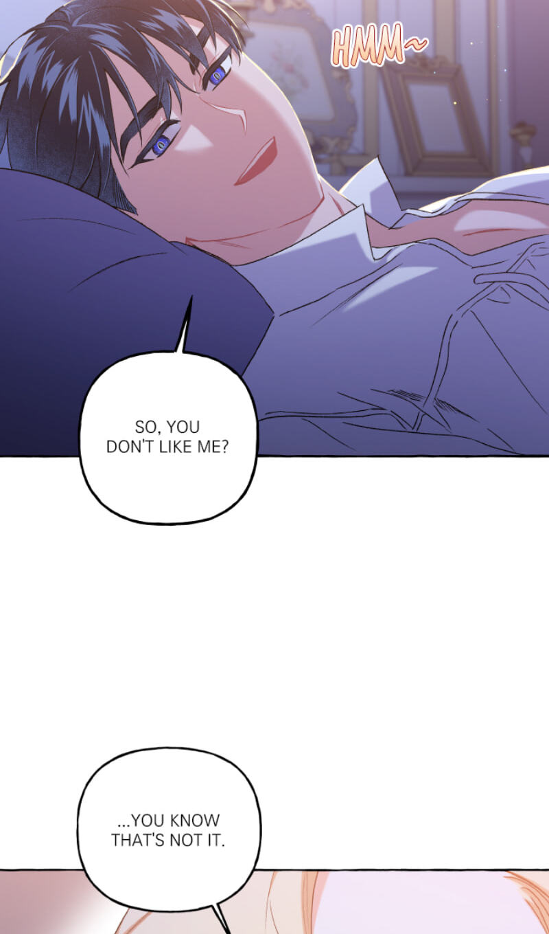 The Vanished Duchess Chapter 65 page 49 - 