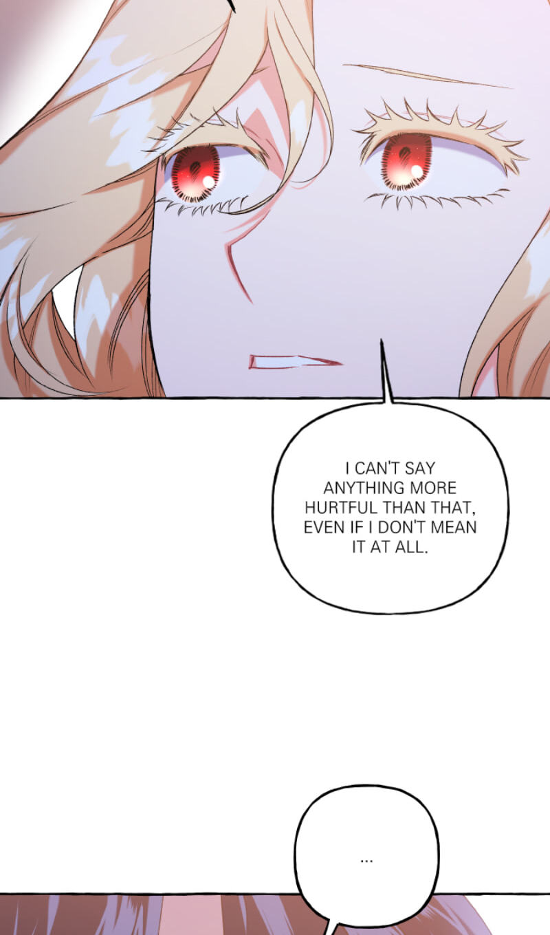 The Vanished Duchess Chapter 65 page 50 - 