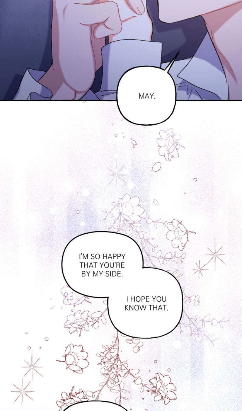 The Vanished Duchess Chapter 65 page 52 - 
