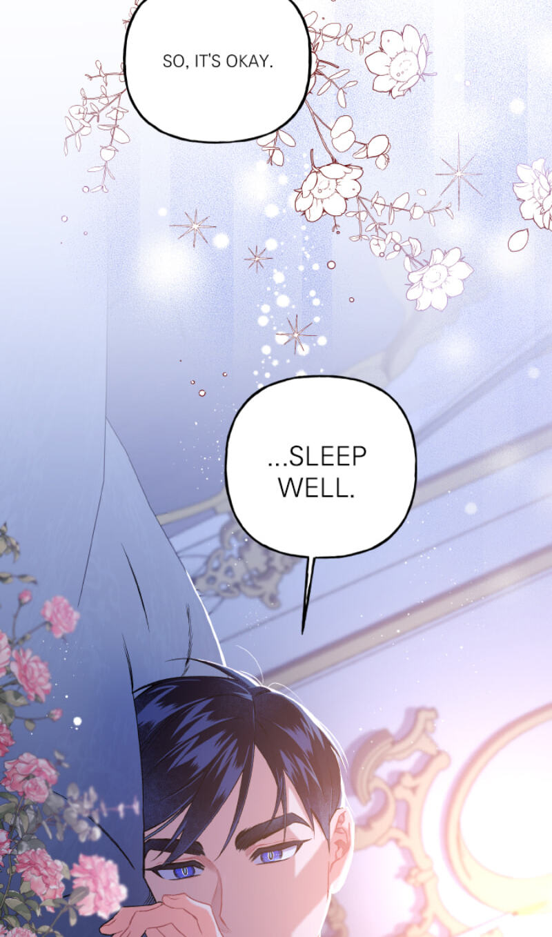 The Vanished Duchess Chapter 65 page 53 - 