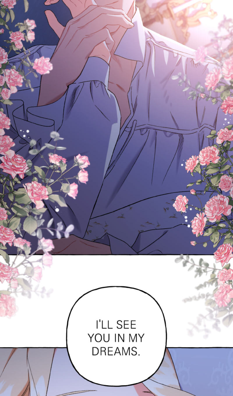 The Vanished Duchess Chapter 65 page 54 - 