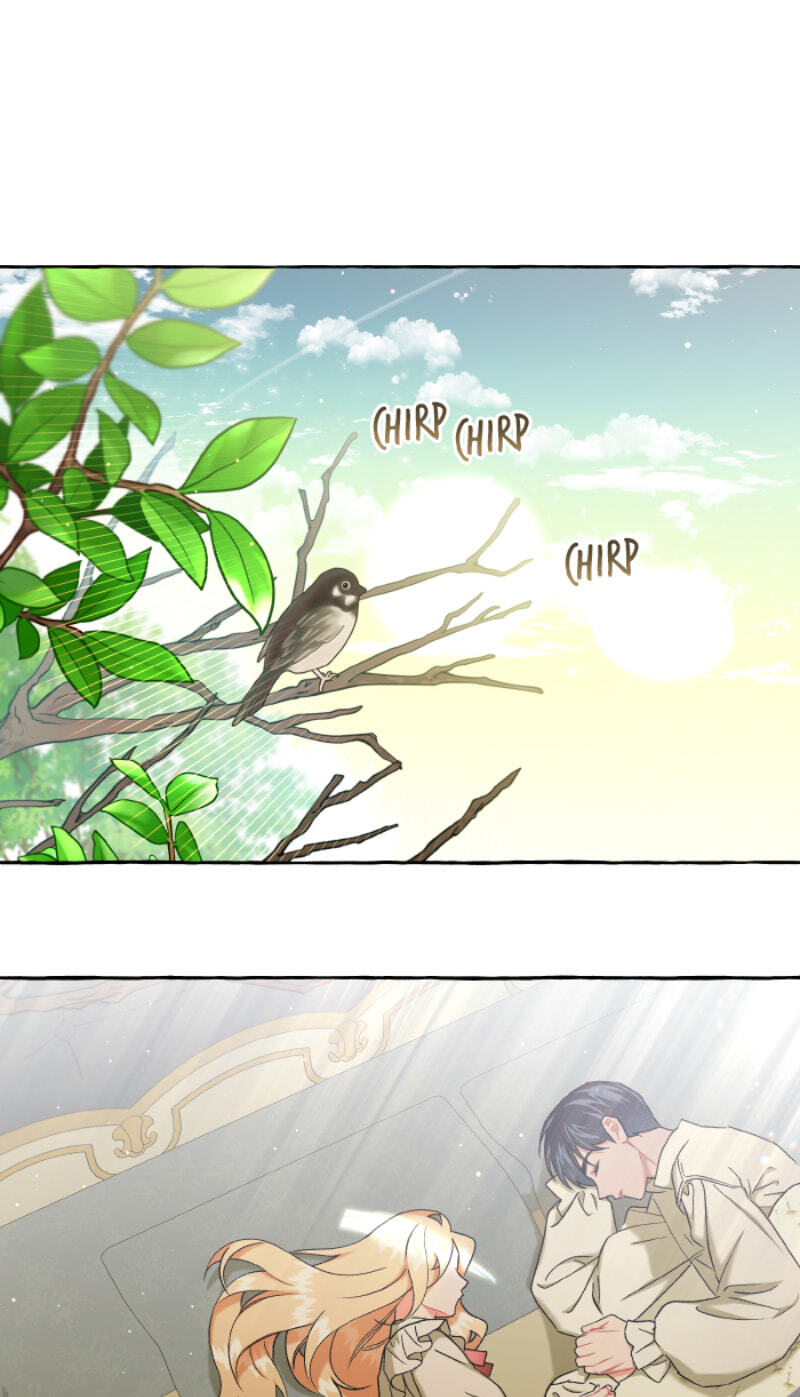 The Vanished Duchess Chapter 65 page 58 - 