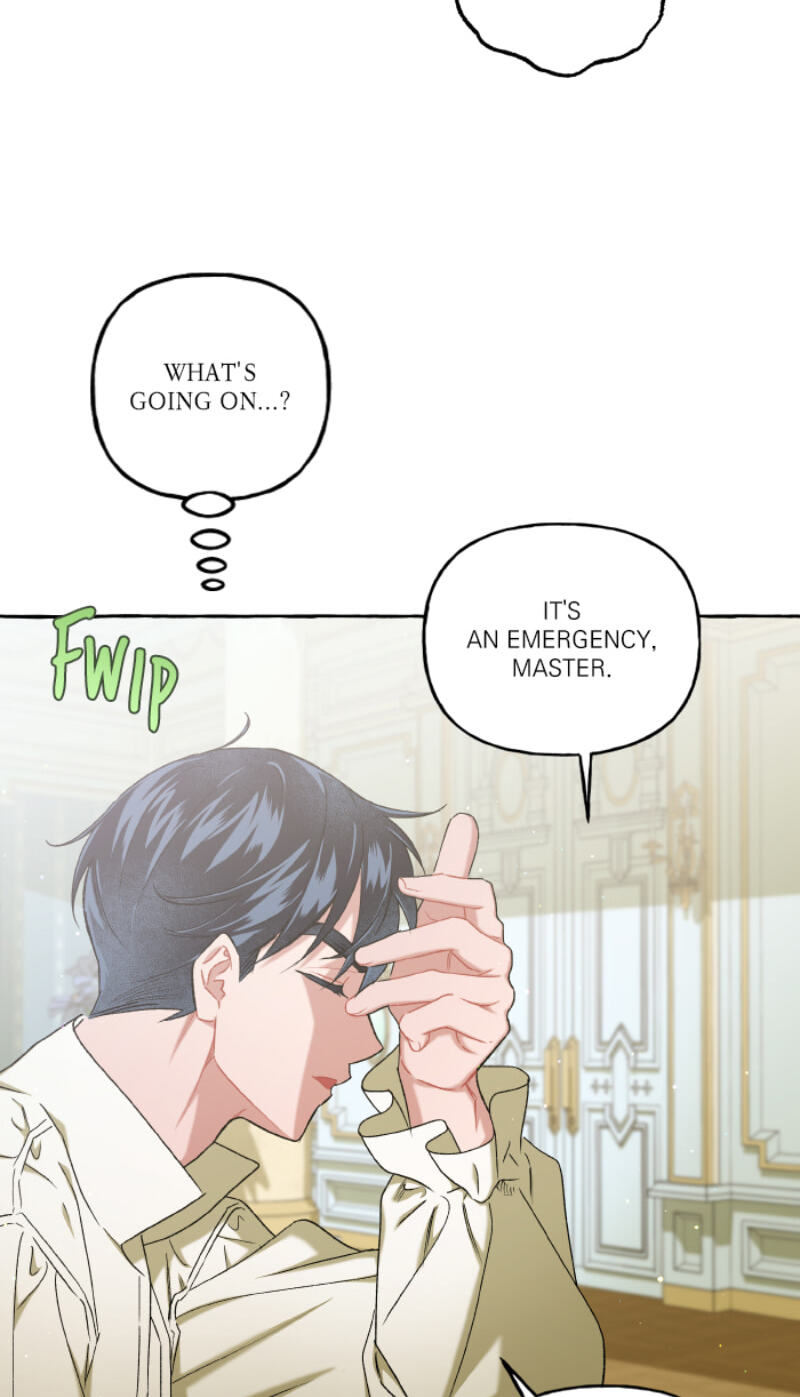 The Vanished Duchess Chapter 65 page 60 - 