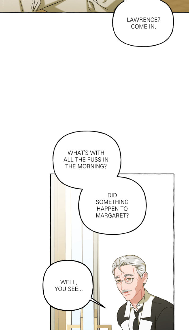The Vanished Duchess Chapter 65 page 61 - 