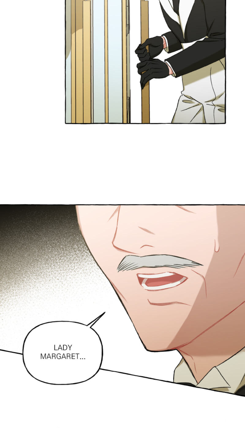The Vanished Duchess Chapter 65 page 62 - 