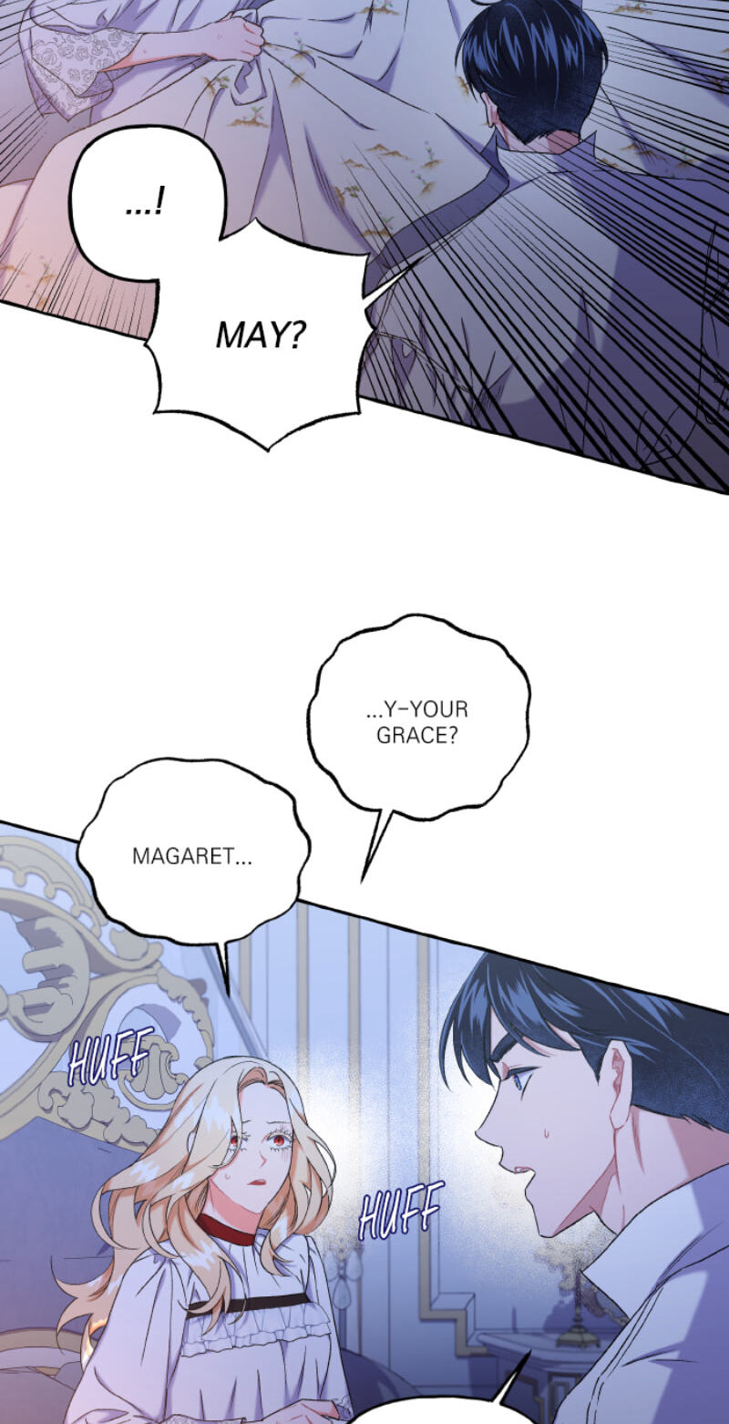 The Vanished Duchess Chapter 65 page 9 - 