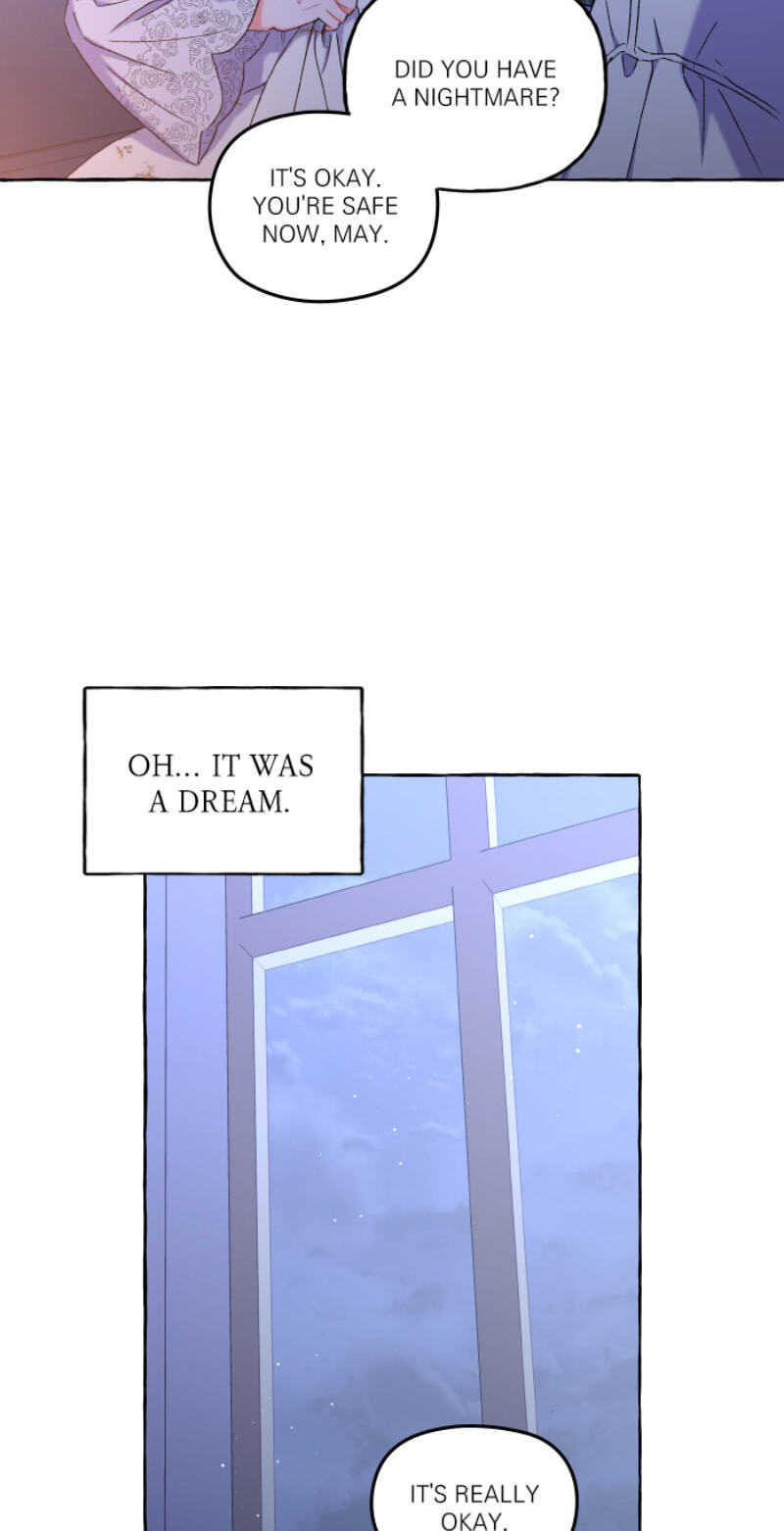 The Vanished Duchess Chapter 65 page 10 - 