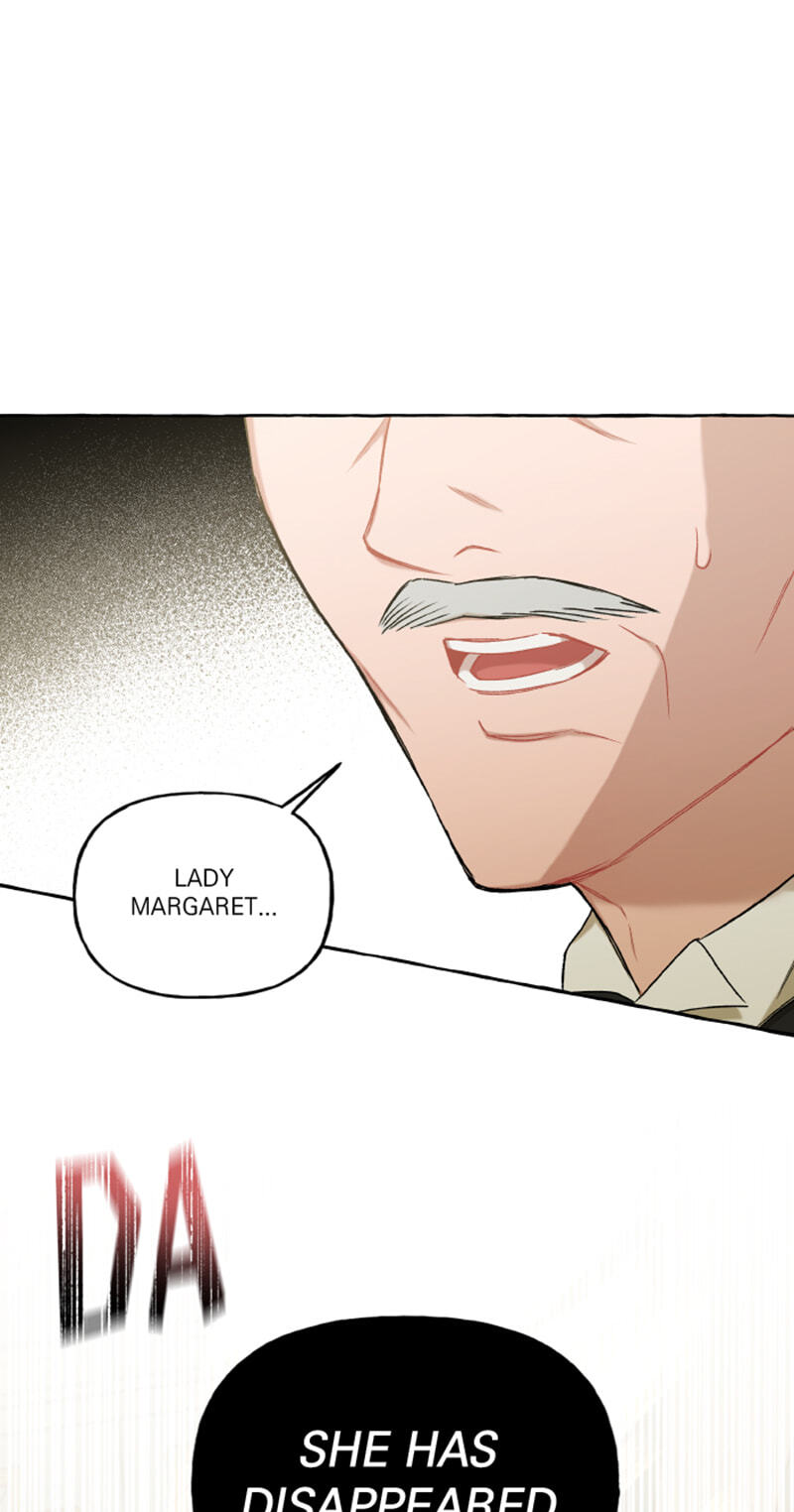 The Vanished Duchess Chapter 66 page 1 - 