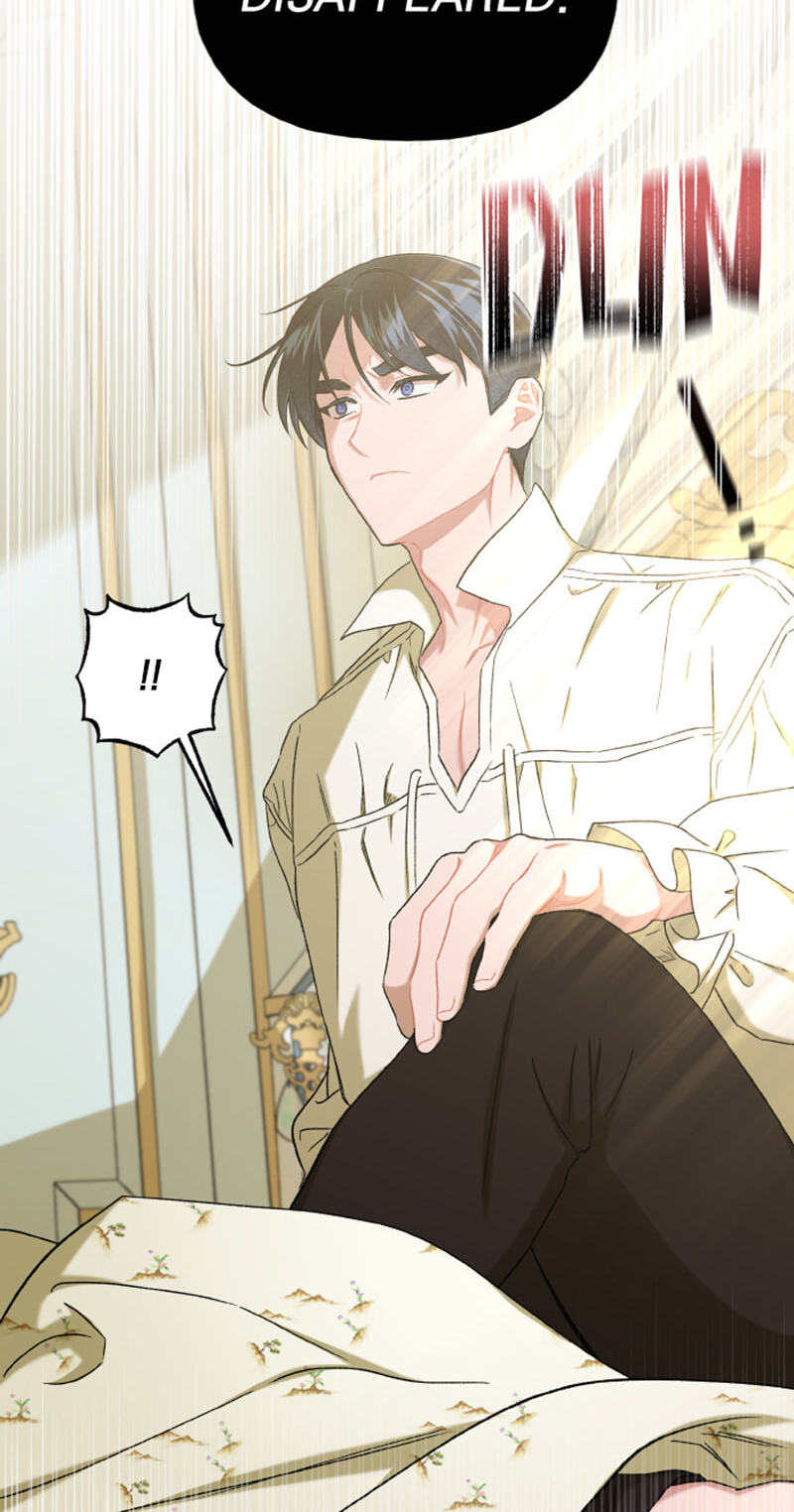 The Vanished Duchess Chapter 66 page 2 - 