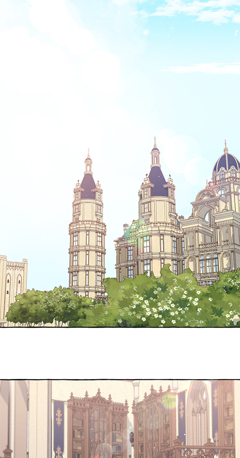 The Vanished Duchess Chapter 66 page 11 - 