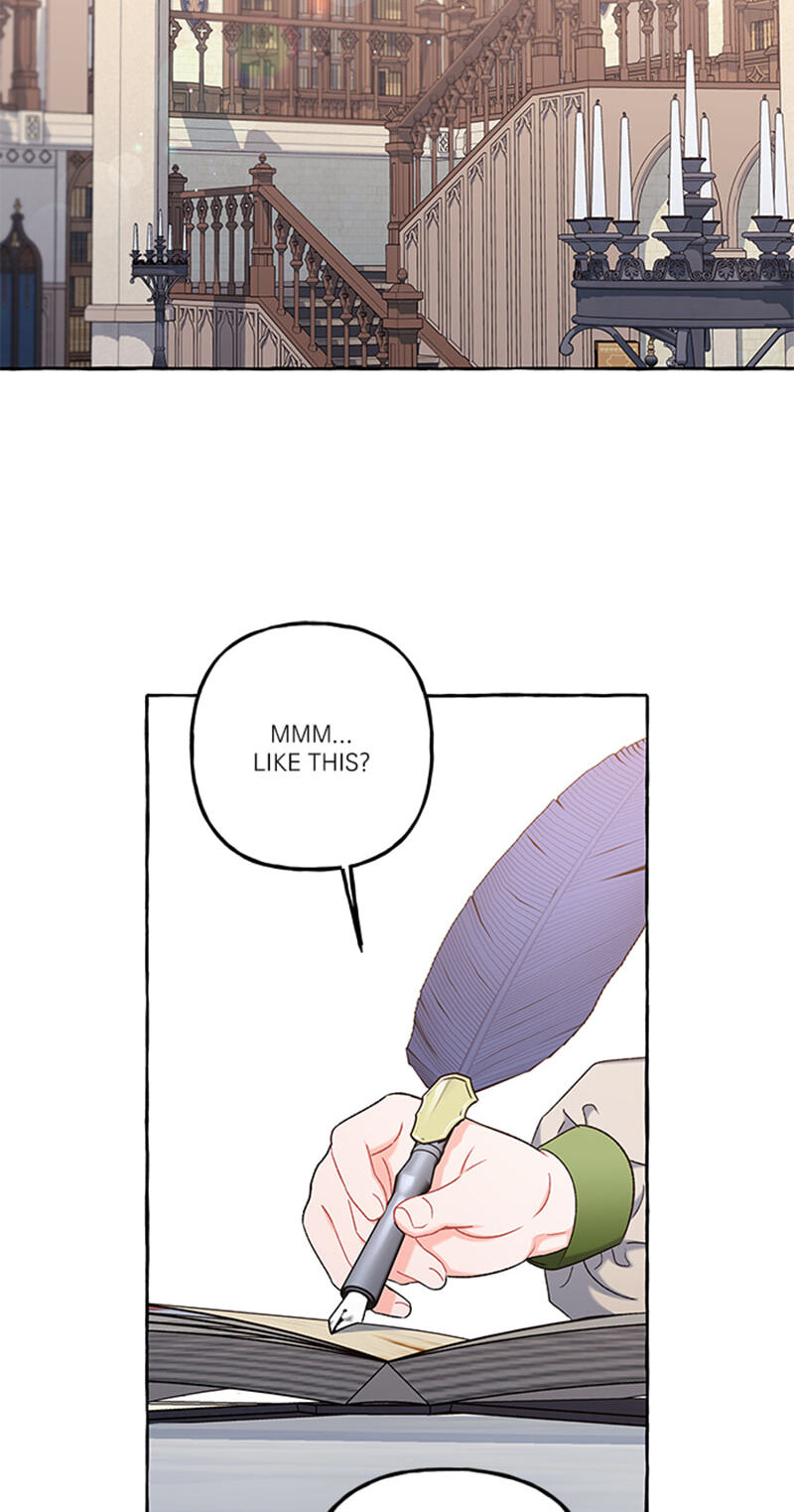 The Vanished Duchess Chapter 66 page 12 - 