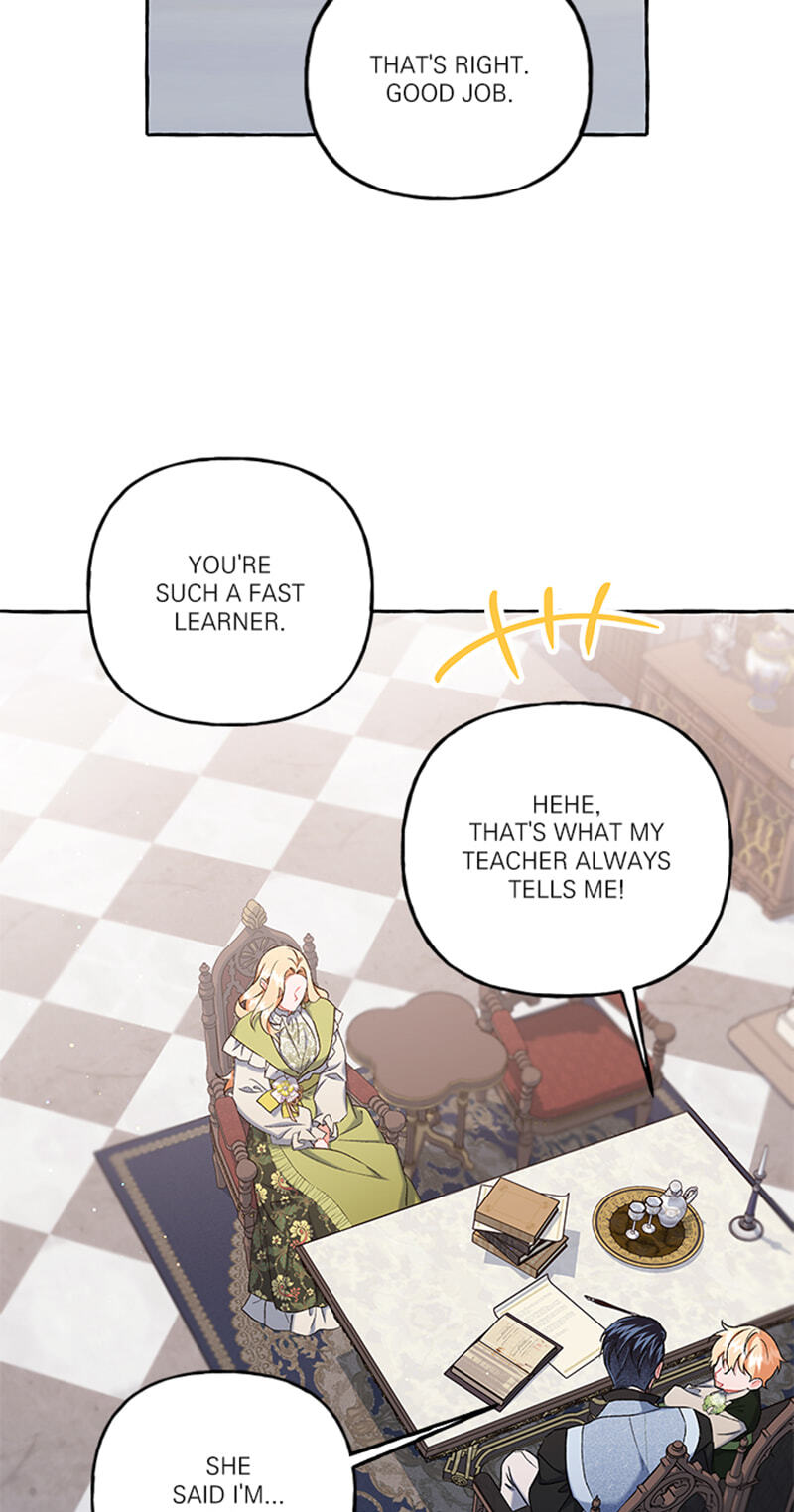 The Vanished Duchess Chapter 66 page 13 - 