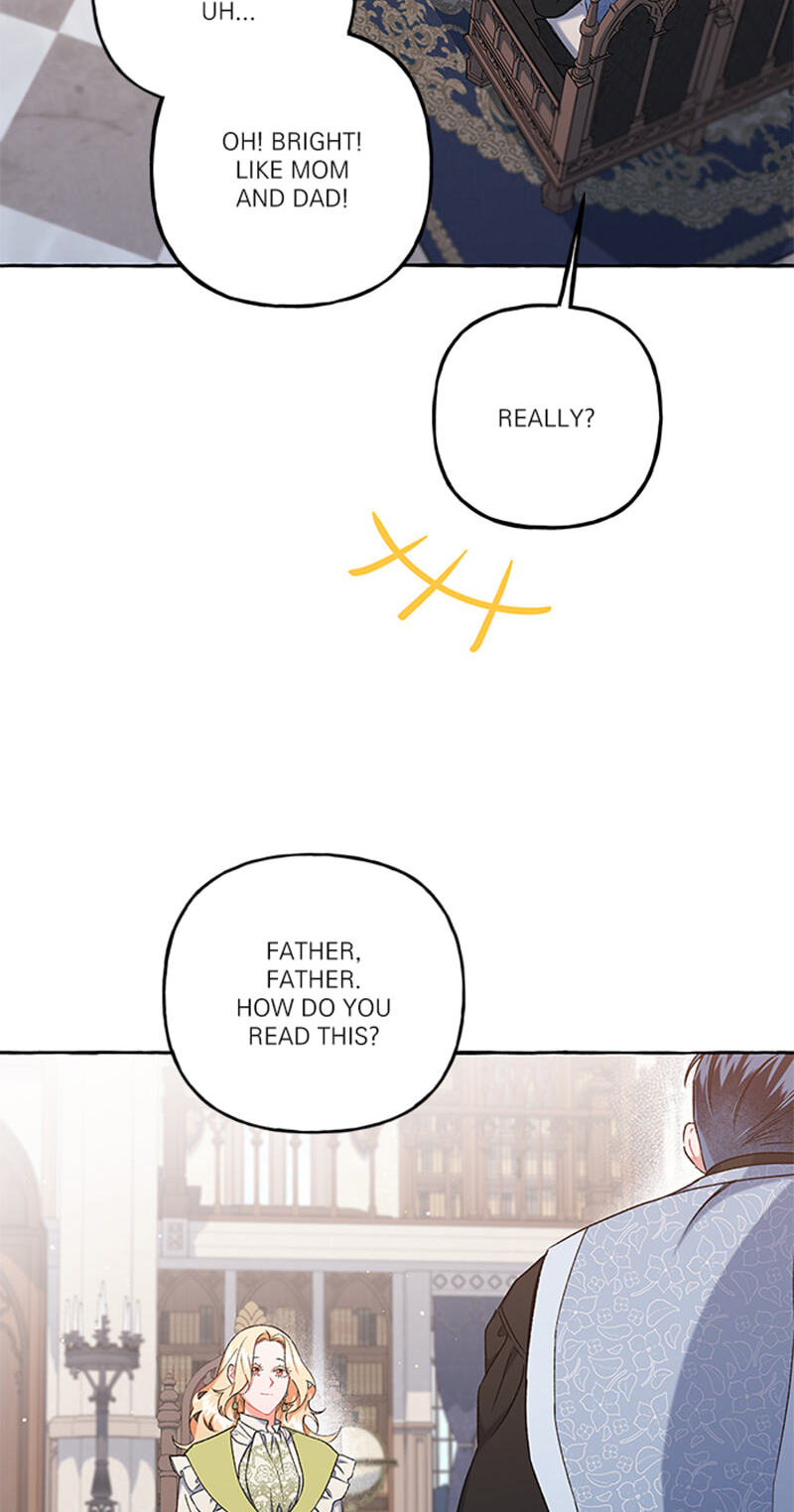The Vanished Duchess Chapter 66 page 14 - 