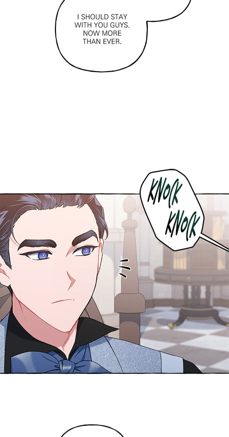The Vanished Duchess Chapter 66 page 17 - 