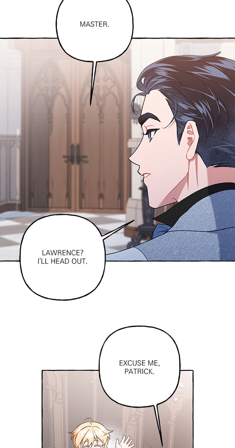 The Vanished Duchess Chapter 66 page 18 - 