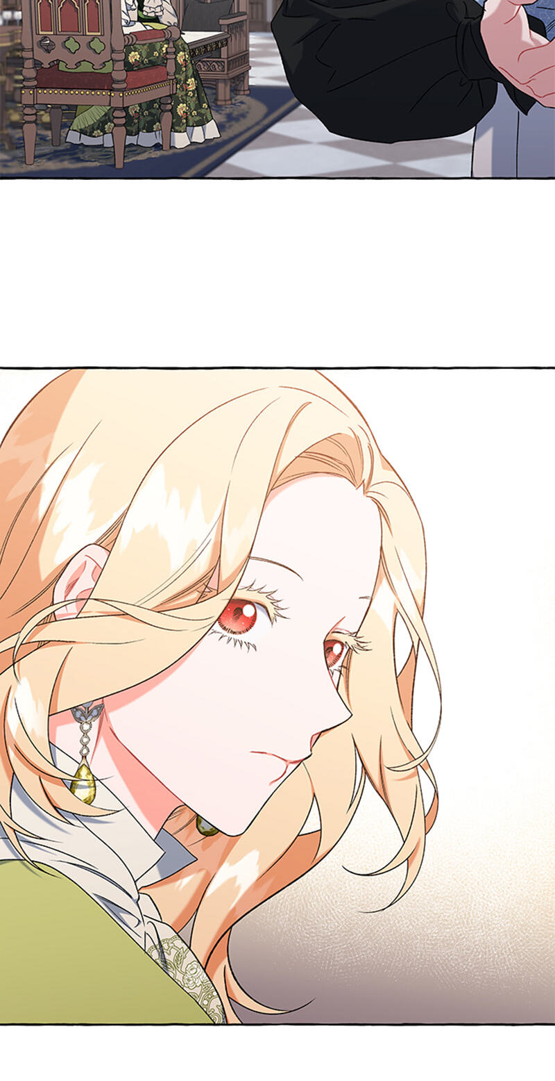 The Vanished Duchess Chapter 66 page 20 - 