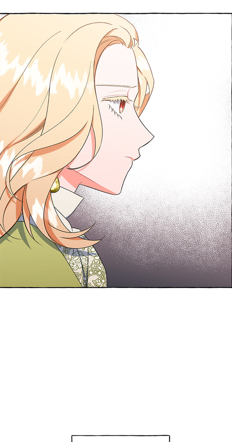 The Vanished Duchess Chapter 66 page 21 - 