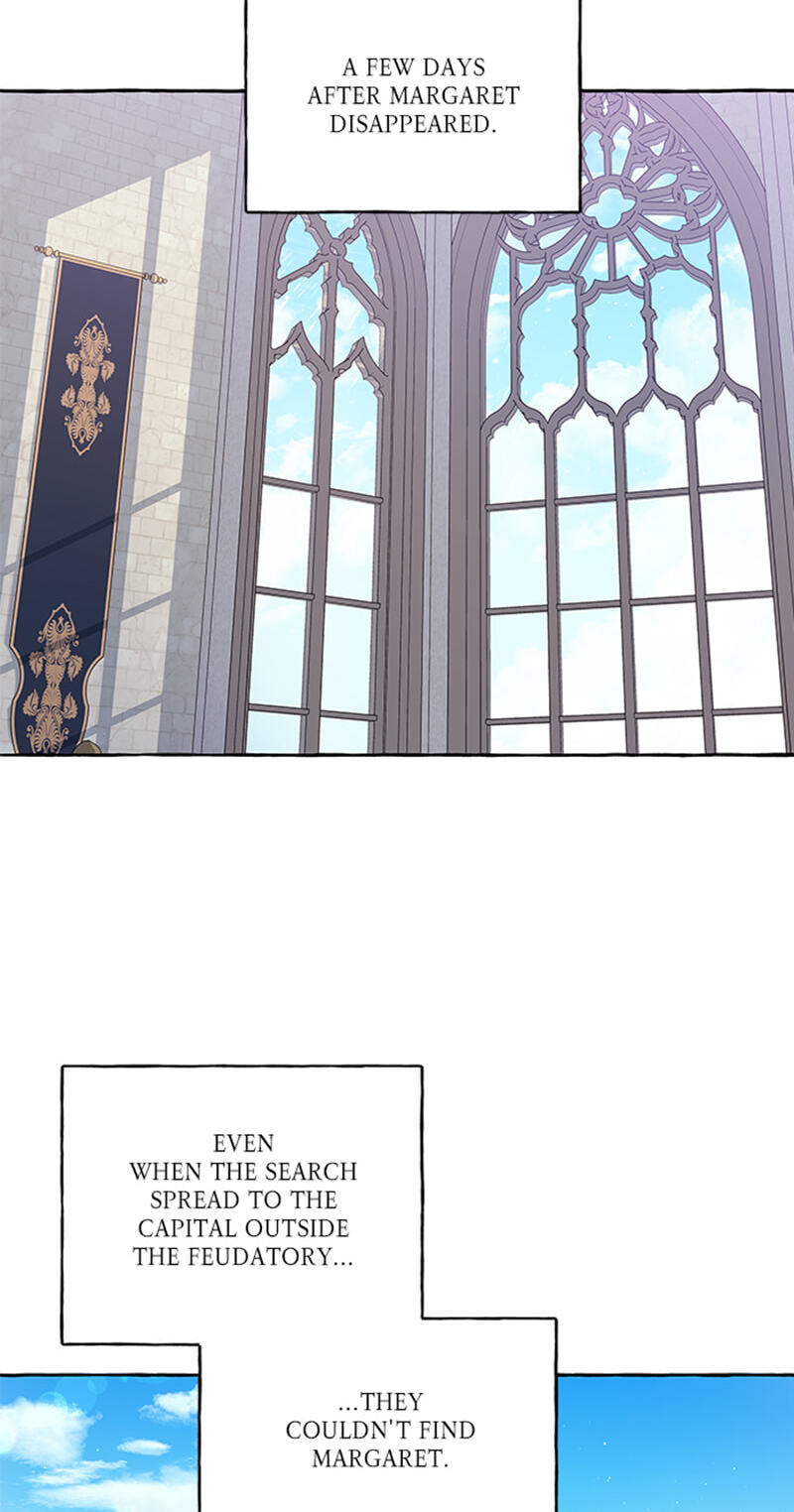 The Vanished Duchess Chapter 66 page 22 - 