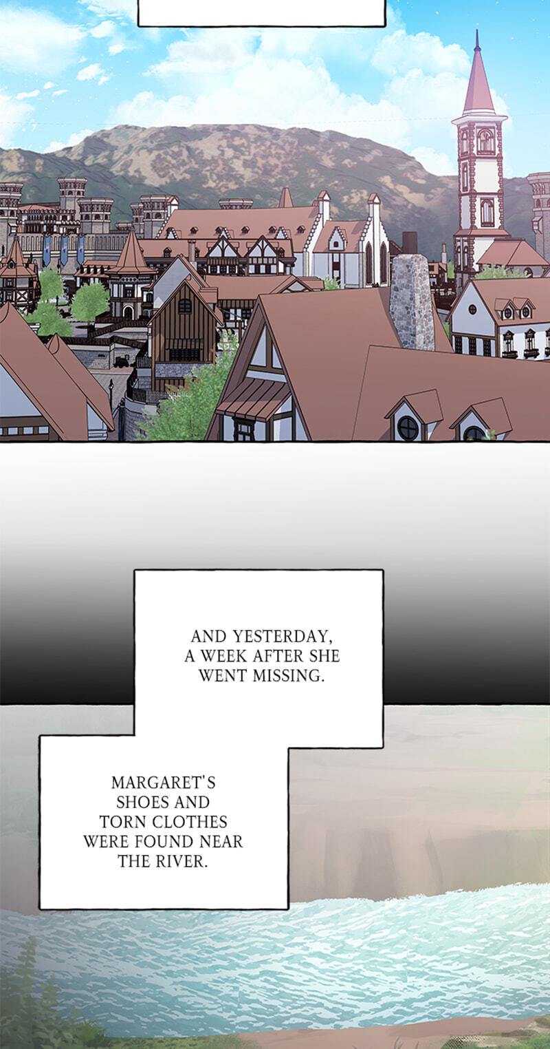 The Vanished Duchess Chapter 66 page 23 - 