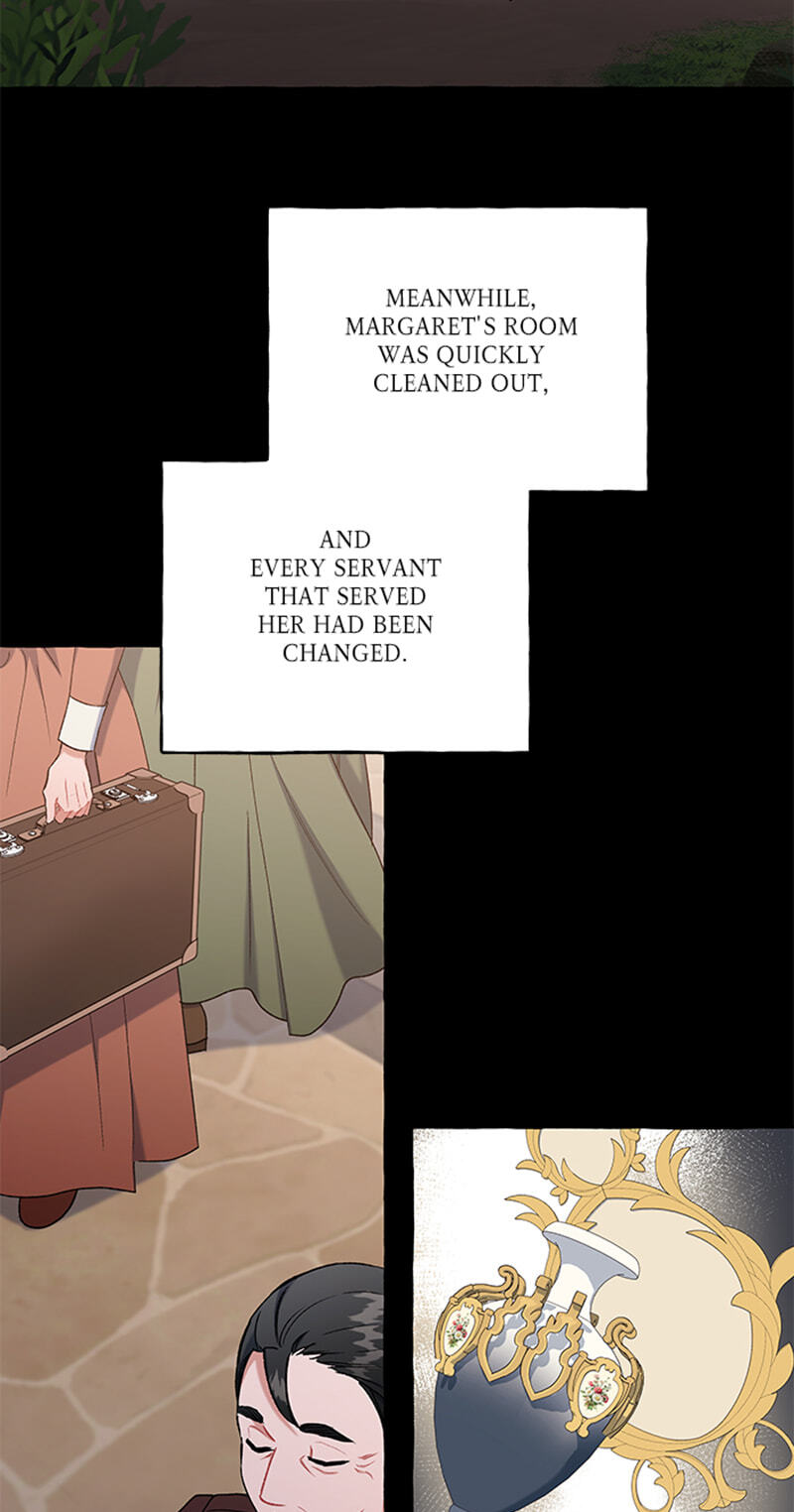 The Vanished Duchess Chapter 66 page 25 - 