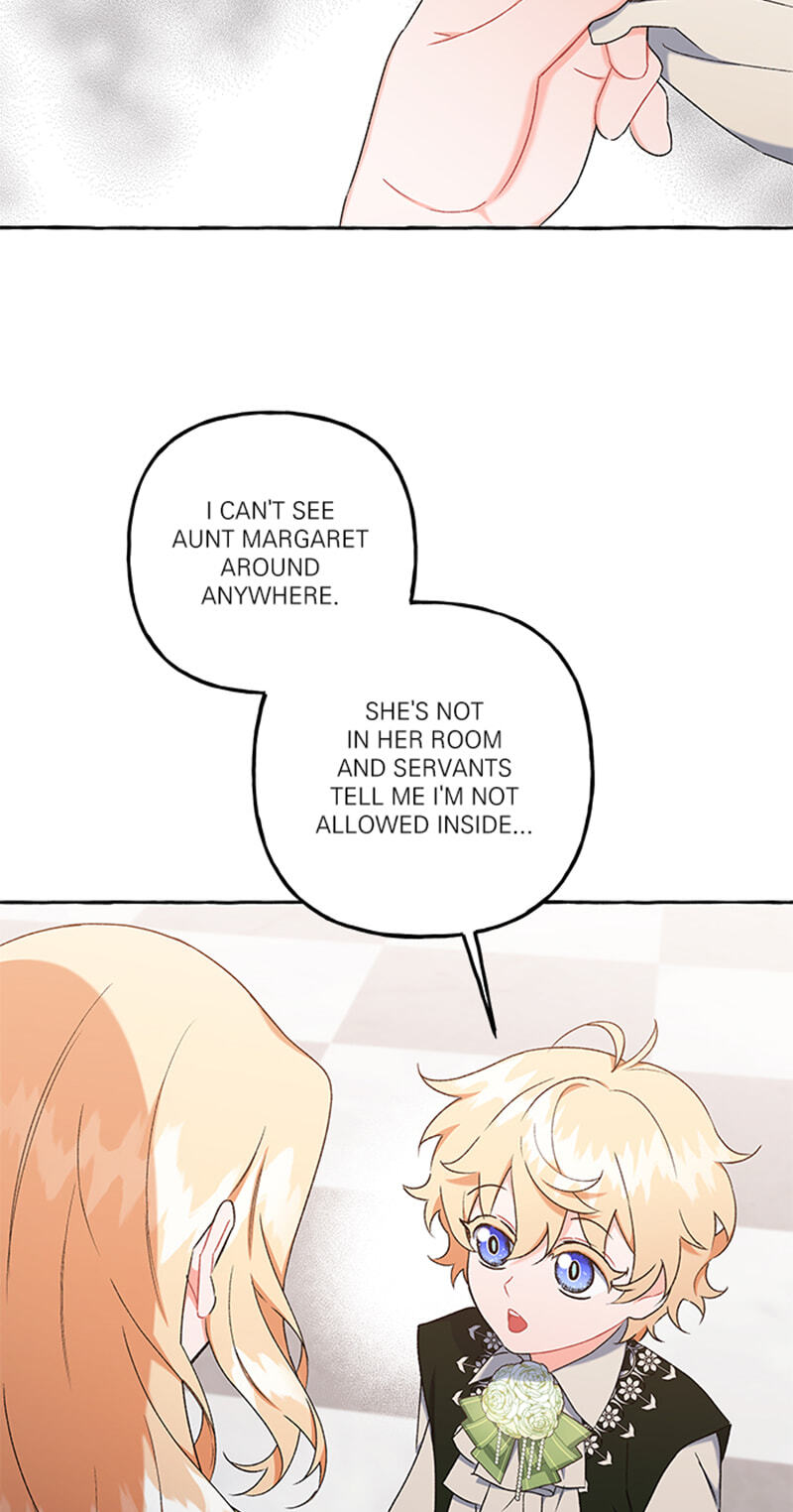 The Vanished Duchess Chapter 66 page 29 - 