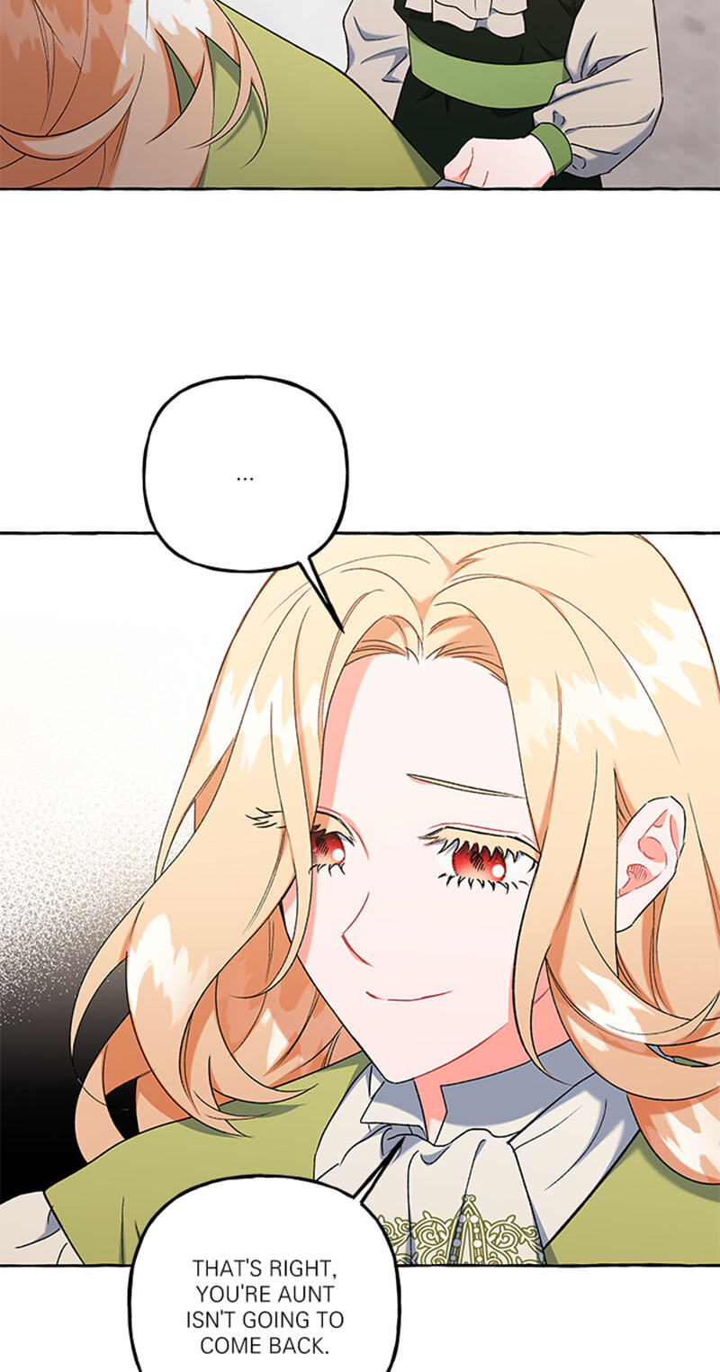 The Vanished Duchess Chapter 66 page 30 - 