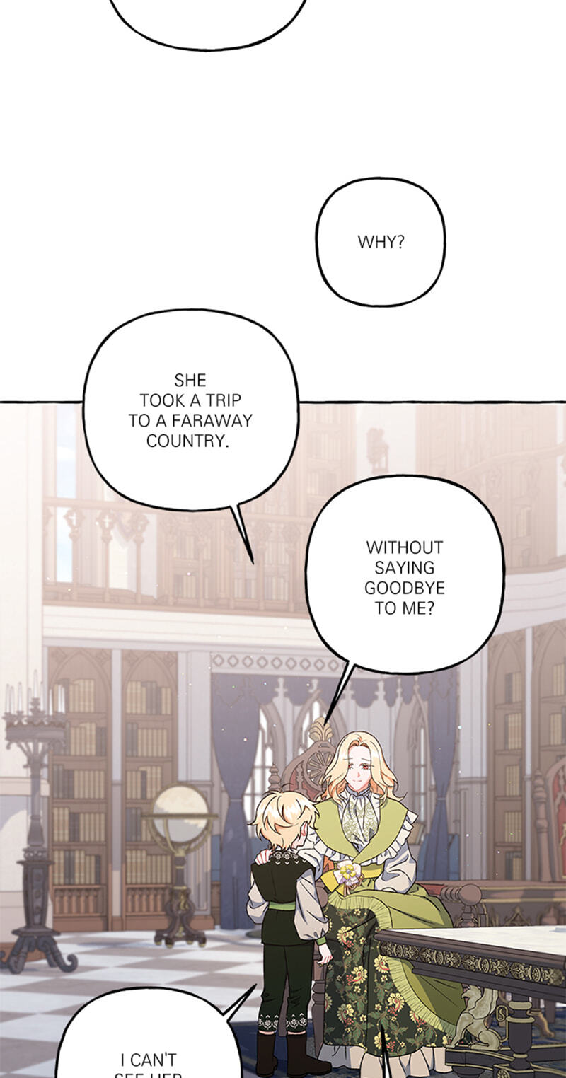 The Vanished Duchess Chapter 66 page 31 - 