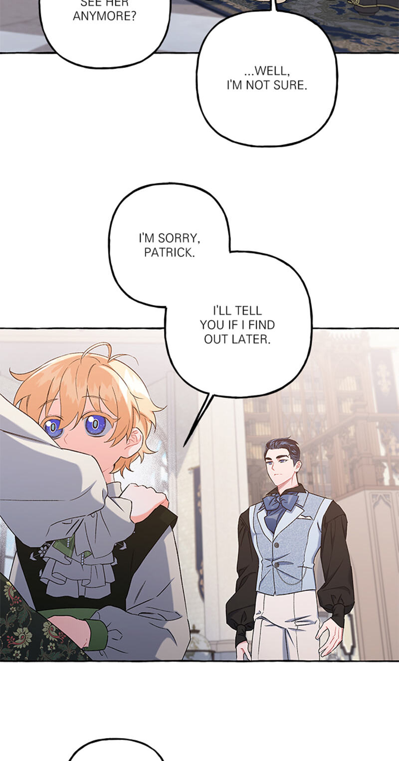 The Vanished Duchess Chapter 66 page 32 - 