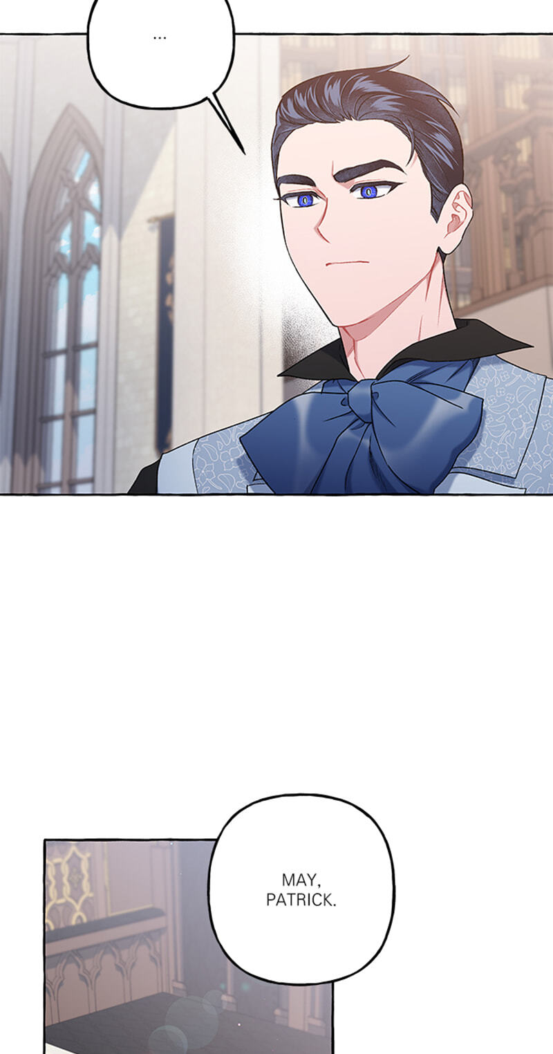 The Vanished Duchess Chapter 66 page 33 - 
