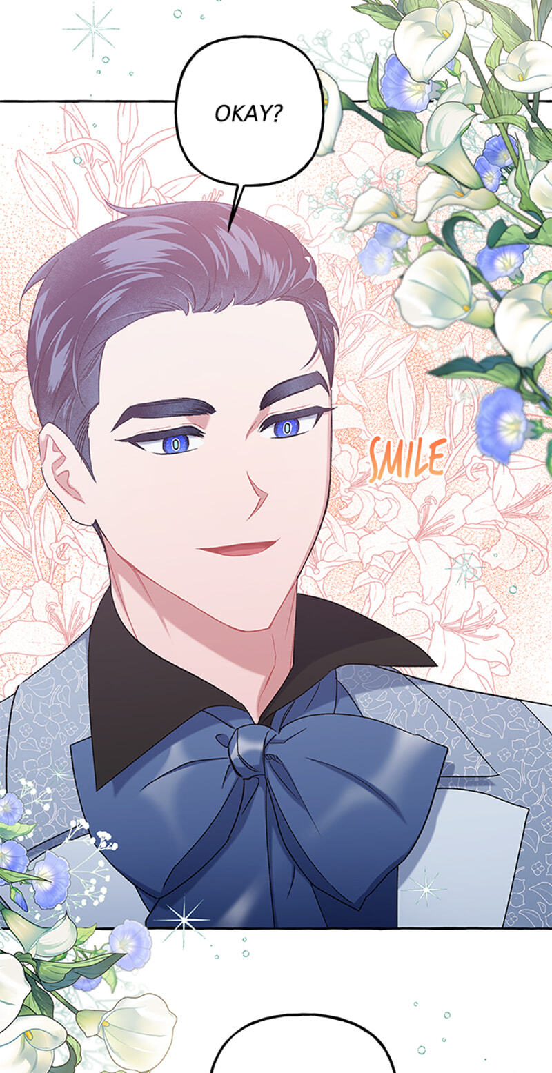 The Vanished Duchess Chapter 66 page 39 - 
