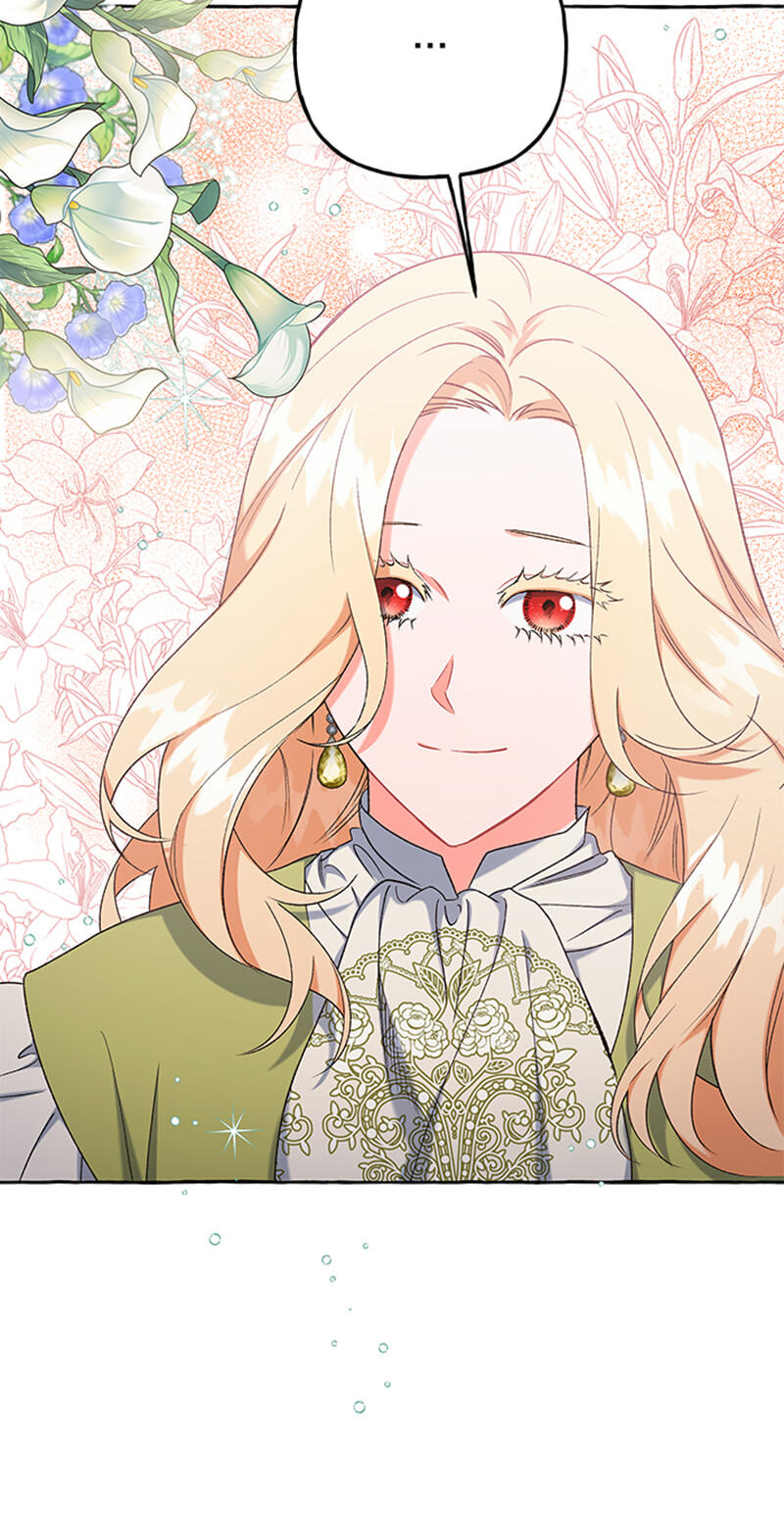 The Vanished Duchess Chapter 66 page 40 - 