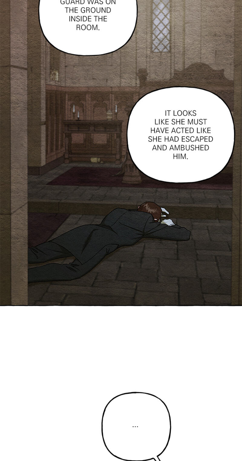 The Vanished Duchess Chapter 66 page 5 - 
